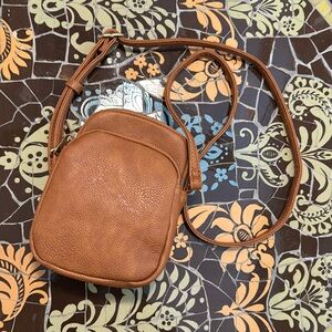 Crossbody Phone Bag/Purse
